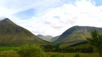 385 Eisenbahnviadukt Bridge of Orchy