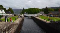 426 Fort Augustus, Kaledonischer Kanal