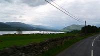 458 Killin, Loch Tay