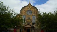 497 Edinburgh, Canongate Kirk