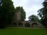 Stadtmauer