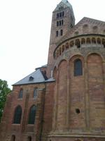 Kaiserdom Spayer