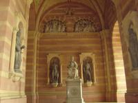 Kaiserbüsten