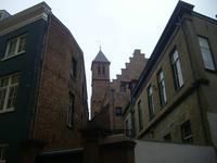 Stadtspaziergang in Arnheim,