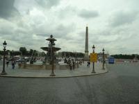 Place de la Concorde