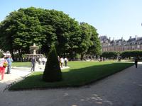 Place des Vosges
