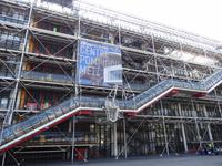 Centre Pompidou