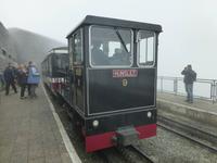 Mount Snowdon
