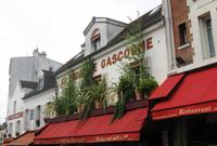 Auf dem Tertre-Platz, Montmartre