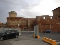 Hafenfestung Livorno