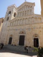 Kathedrale von Cagliari