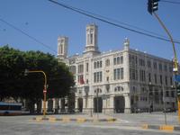 Rathaus von Cagliari