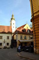 Stadtrundgang Zagreb