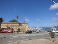 Hafen Alghero