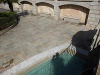 alter Waschplatz, Ajaccio