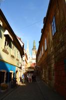 Stadtrundgang Zagreb