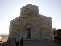 Kirche La Canonica