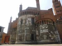 Dom Cremona
