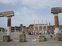Pompeji