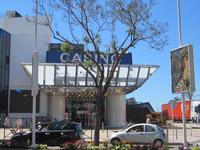 Casino von Cannes
