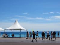 Plage des Anglais