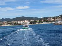 Golf von Saint-Tropez