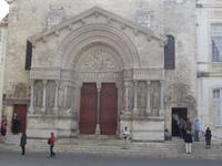 St. Trophime