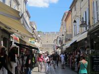 Aigues Mortes
