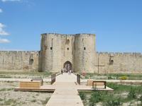 Aigues Mortes