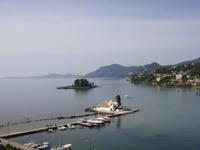 Ausflug zur Meuseinsel