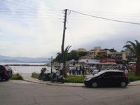 Kleiner Zwischenstopp im kleinen Fischerdorf