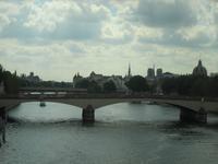 Stadtrundfahrt durch Paris