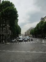 Stadtrundfahrt durch Paris