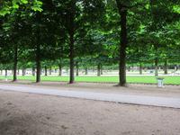 Jardin du Luxembourg