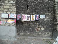 Rundgang im Montmartre-Viertel