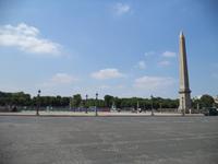Freizeit - Place de la Concorde