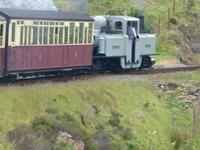 Ffestiniog Railway