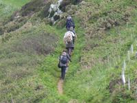 Pembrokeshire Coast Path