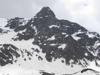 auf den Julierpass