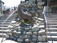 Bummel durch Zermatt