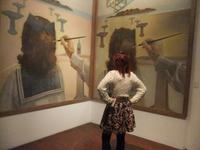 Dalimuseum.