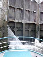 Schleusen von Fonseranne 