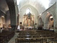 Villefranche. St.Jacques