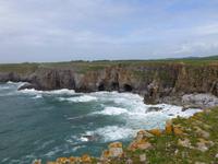 Stackpole Head