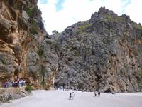 Torrent de Pareis