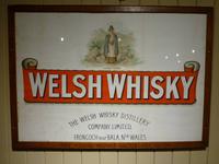 Penderyn Distillery