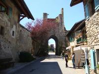 Yvoire
