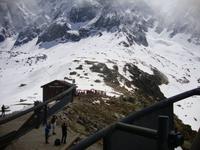 Aiguille de Midi