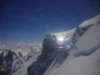 Aiguille de Midi