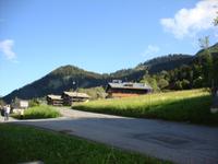 Route des Grand Alpes